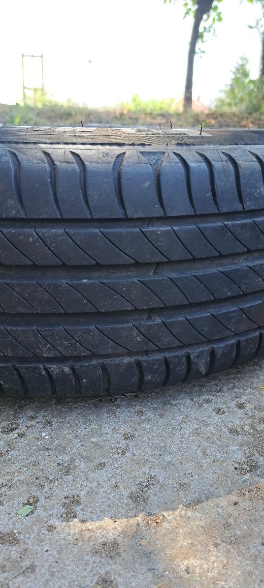 Anvelope vara  205/55 r16 5x112 R16  2019 Michelin sau schimb