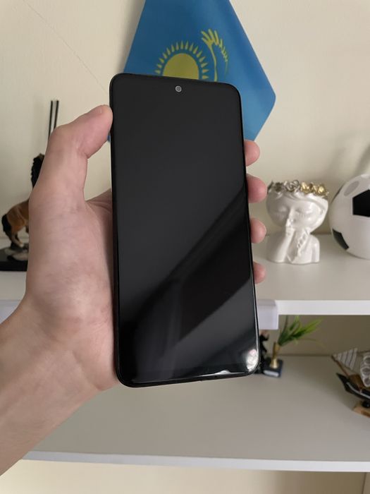 Redmi Note 11S ОЗУ 10 Original