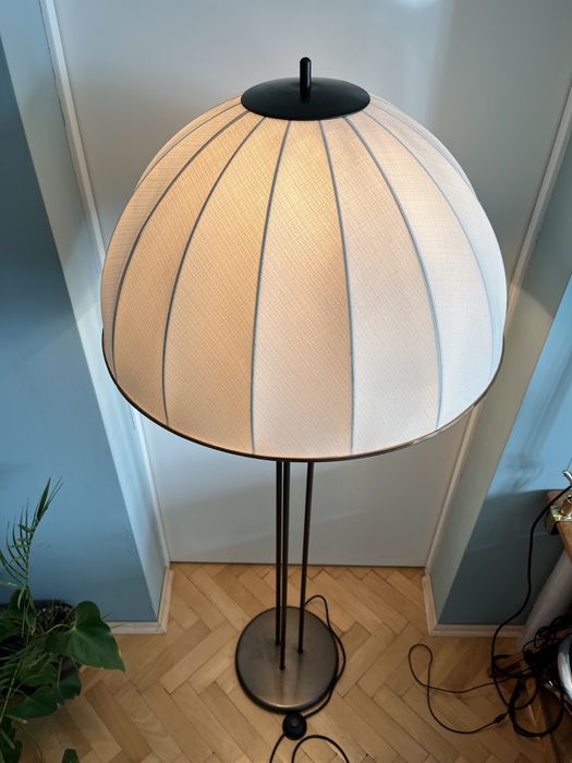 Подова лампа / 70-те