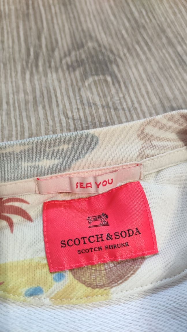 Scotch & Soda Дамска блуза