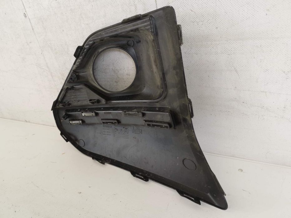 Дачия Сандеро Степуей / Dacia Sandero Stepway Ляв проекторен капак на