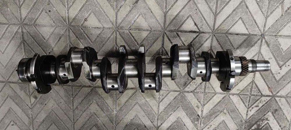 Коленвал Д-260 мтз-1221