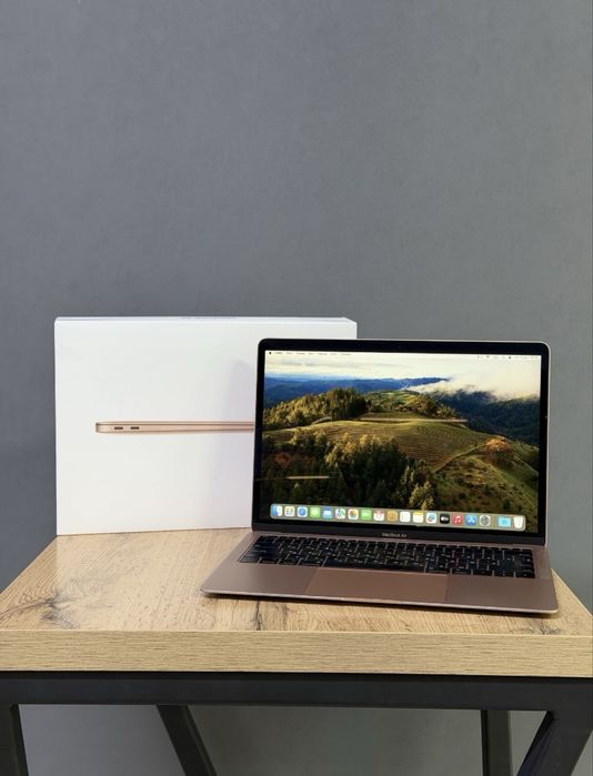 MacBook Air 2019 Intel Core i5 8/128 GB |
