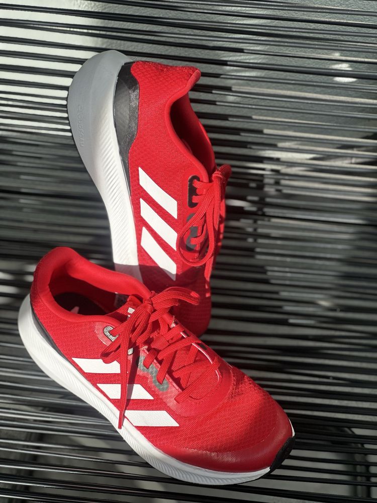 Маратонки Adidas 38 номер