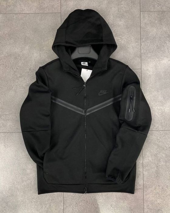 nike tech fleece