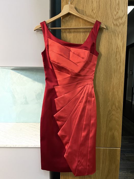 Елегантна рокля KAREN MILLEN (размер 36)