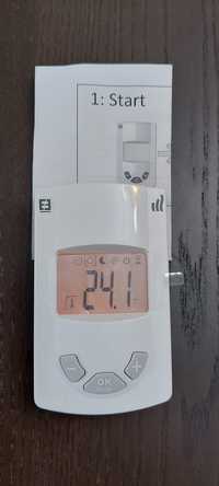termostat digital tempco purmo rf wireless nou
