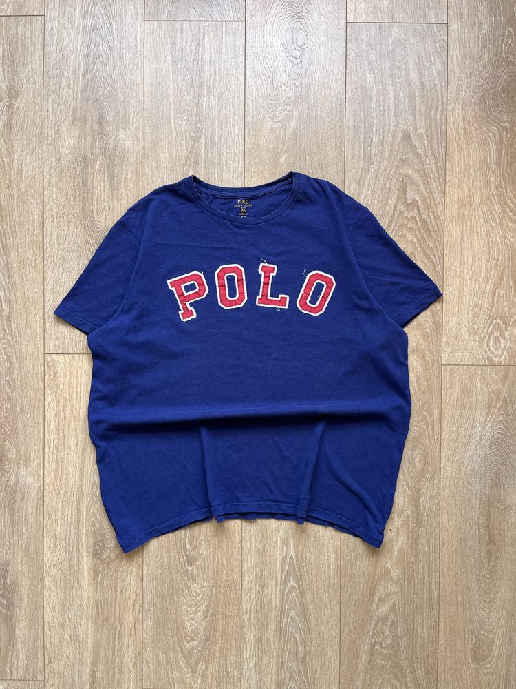 Тениска Polo Ralph Lauren