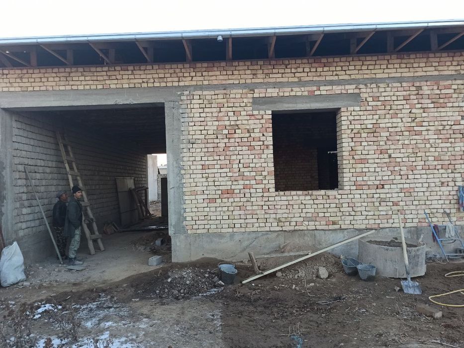 Ховли 8 соток, Янгиюль, Шердор тўйхона