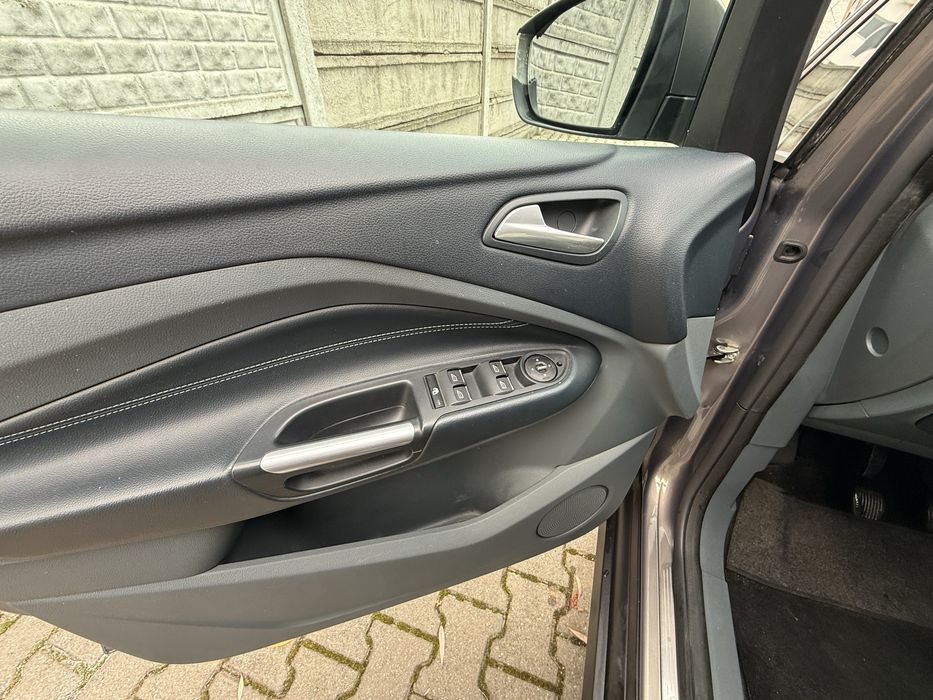 Vand ford grand c-max 1.6 tdci