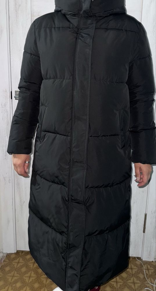 Зимнее пальто, 15000