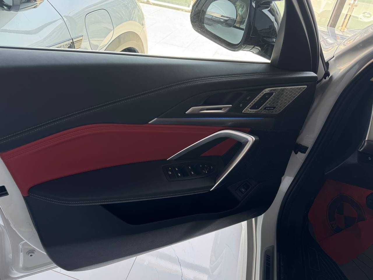 BMW IX1 sotiladi