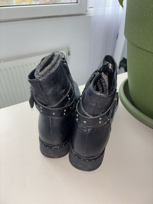 Ghete imblanite marelbo