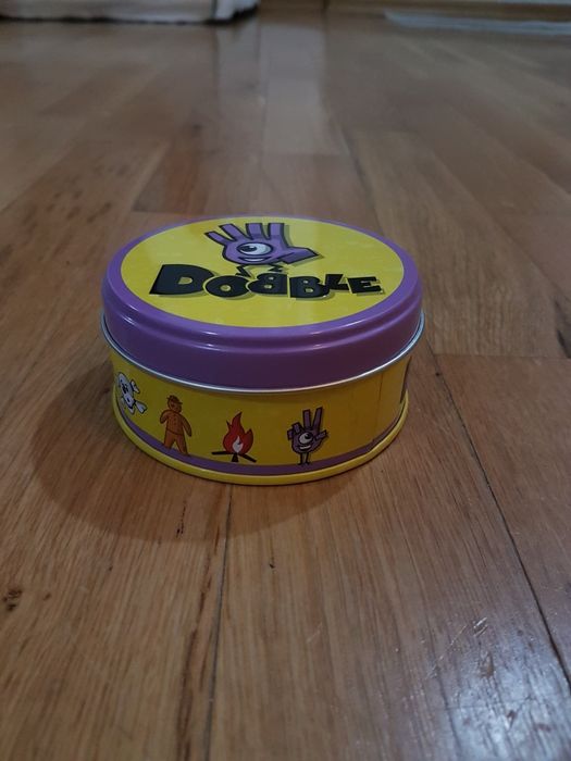 Детска настолна игра Dobble