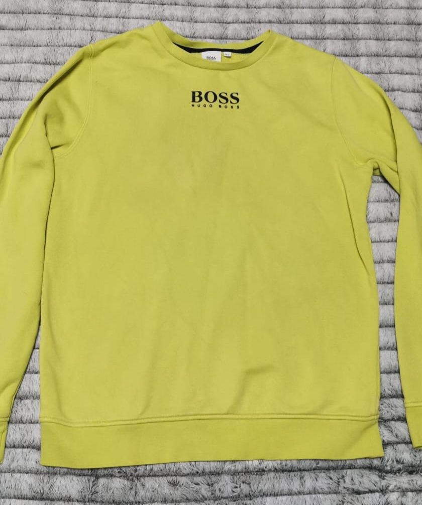 Hugo boss bluza 14 S