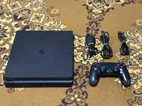 Playstation 4 Slim PS4 ( Плейстешн ) 512gb