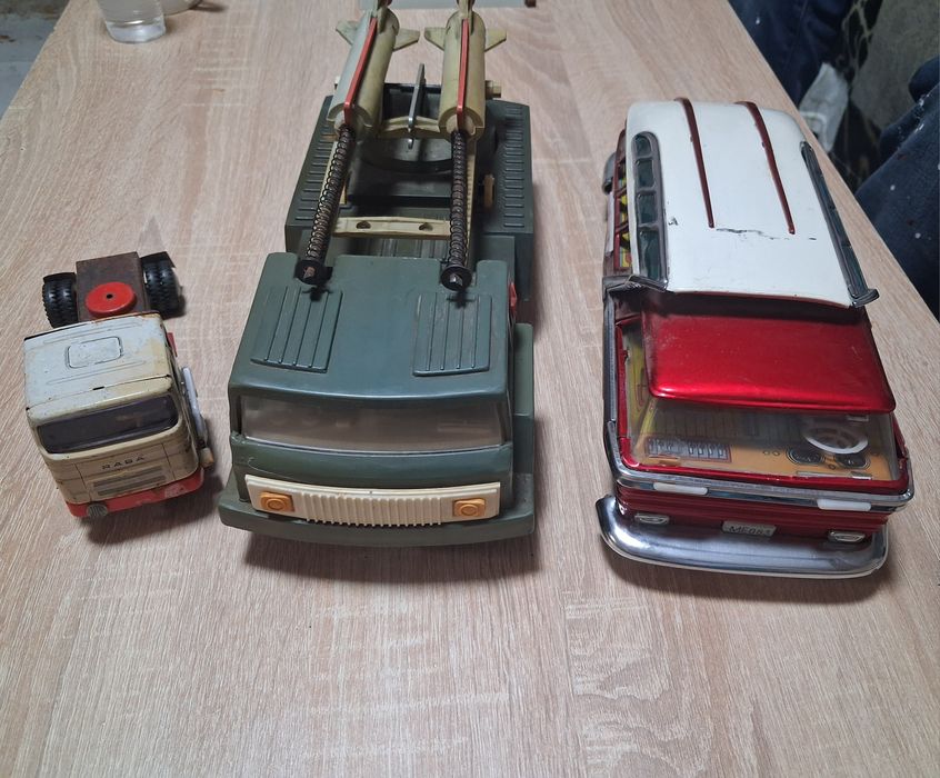 Продават се Ретро Колички