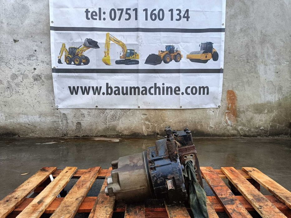 Hidromotor mars transmisie finala Caterpillar AM-14 , CAT 325