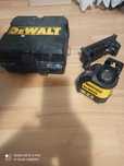 DeWalt DW088 лазерен нивелир