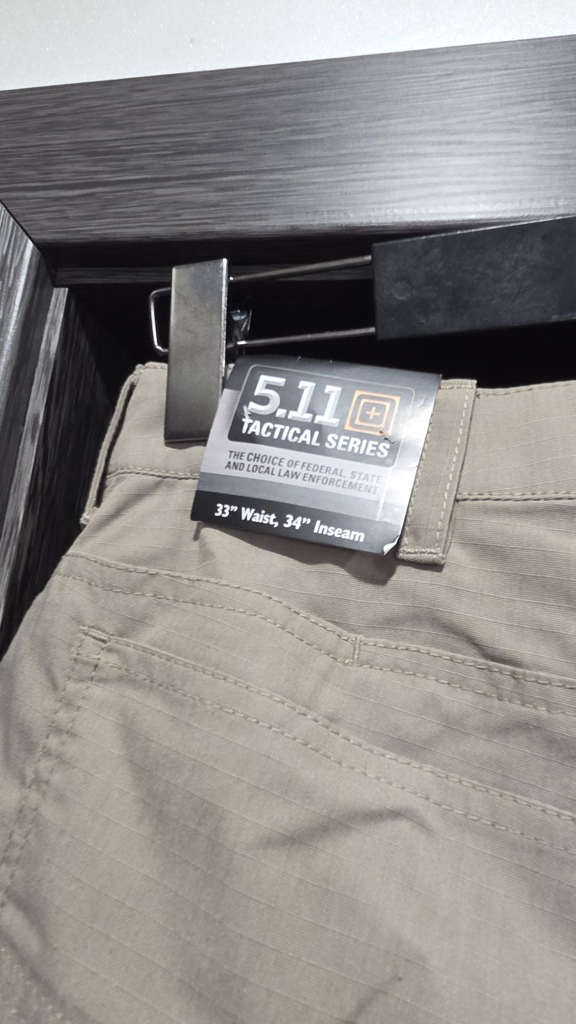 5.11 Ridgeline Pants 74411