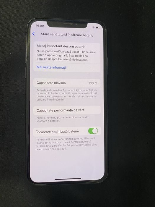 Apple iPhone XS 64Gb id-XXL4620