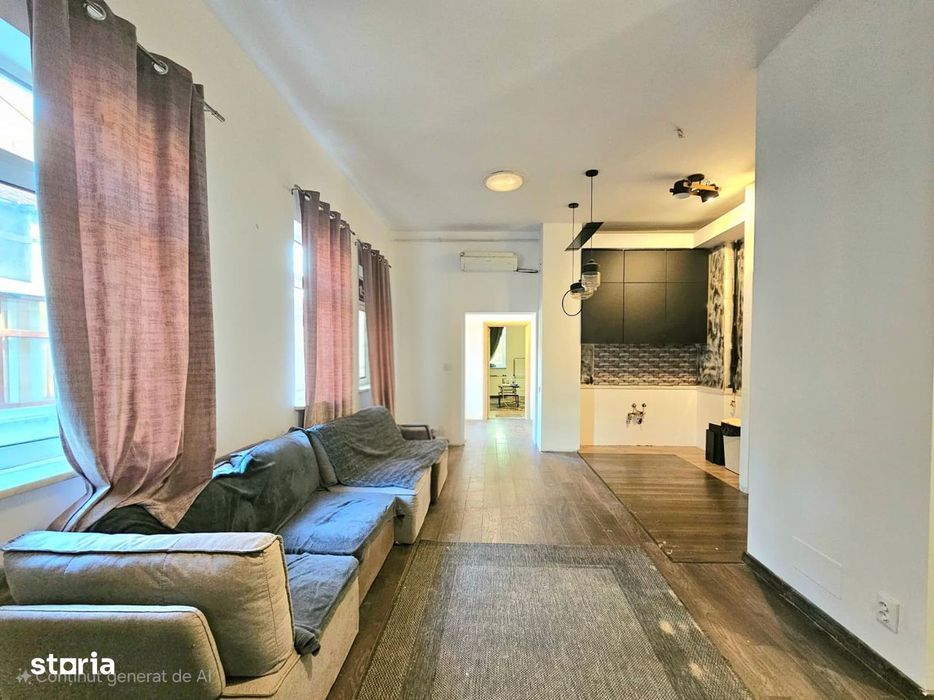 Apartament 2 camere de vanzare Popa Nan