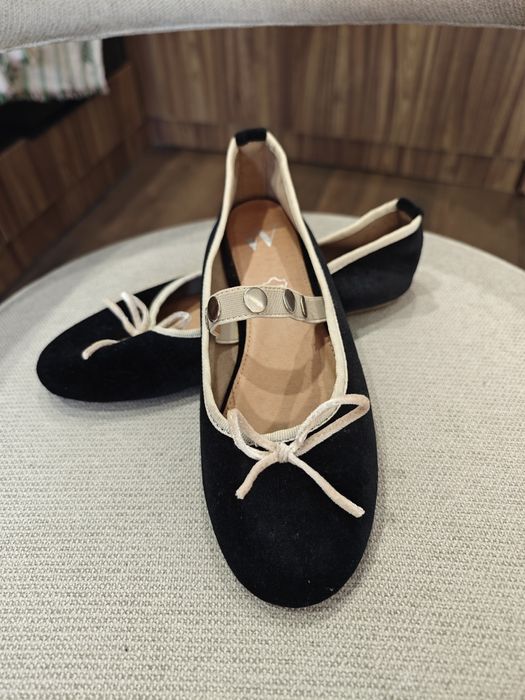 Wanessa Wu балерини размер 38