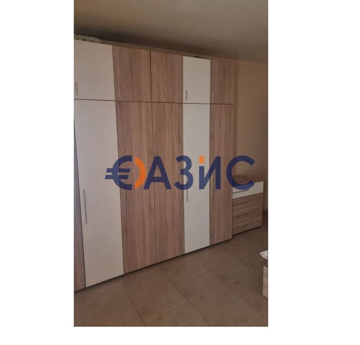 Продава се Двустаен апартамент в к.к. Слънчев бряг - 103 кв.м за 534 €/кв.м - Снимка #6