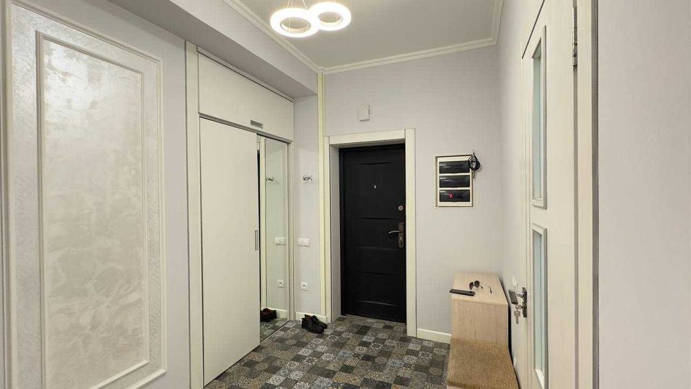 ЖК от застройщика Golden House