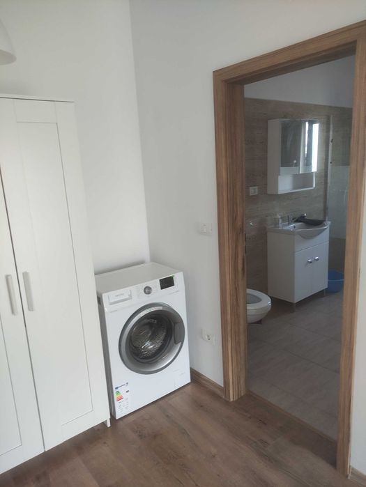 Ap 42 mp, et.1 decomandat, centrala, clima