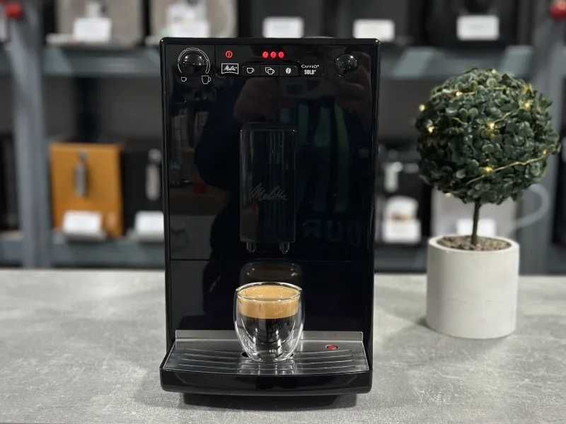 Кафемашина Melitta Caffeo SOLO