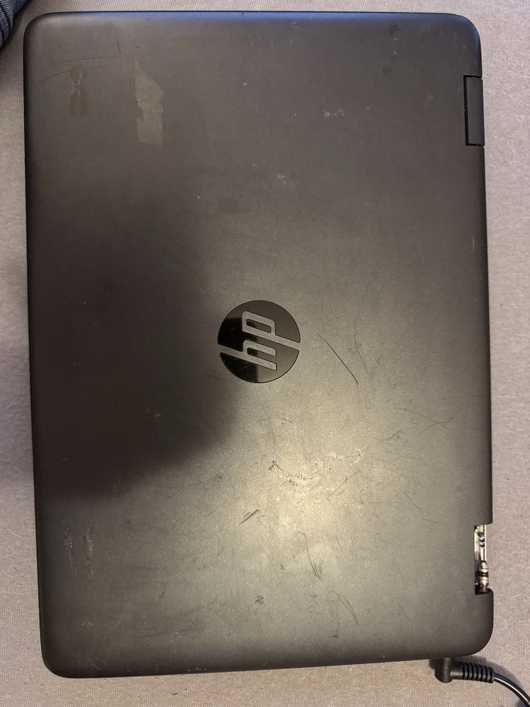 Лаптоп HP ProBook