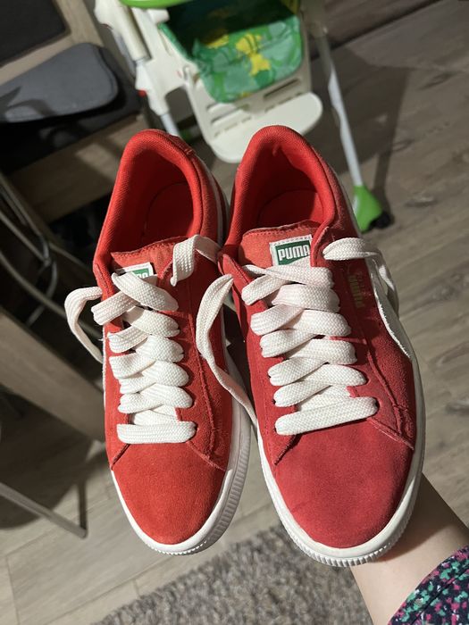 Pantofi sport Puma