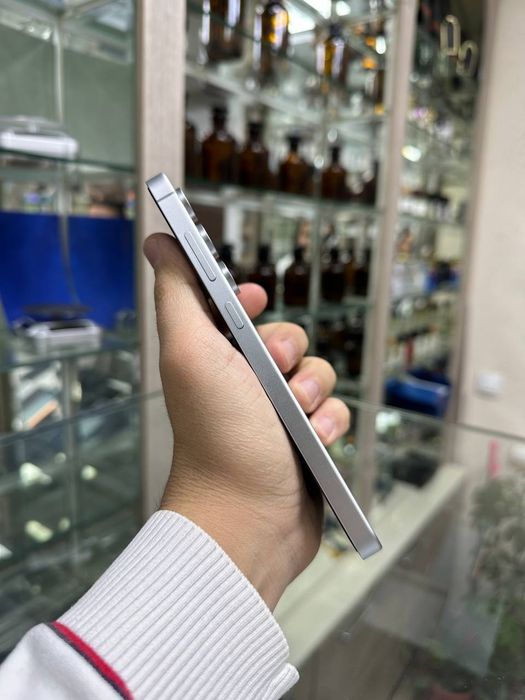 Samsung s24 FE 8/256gb duos karopka