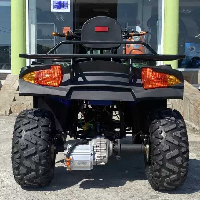 Електрическо АТВ/ATV Brute Animal SPORT 6000W/60V/60Ah