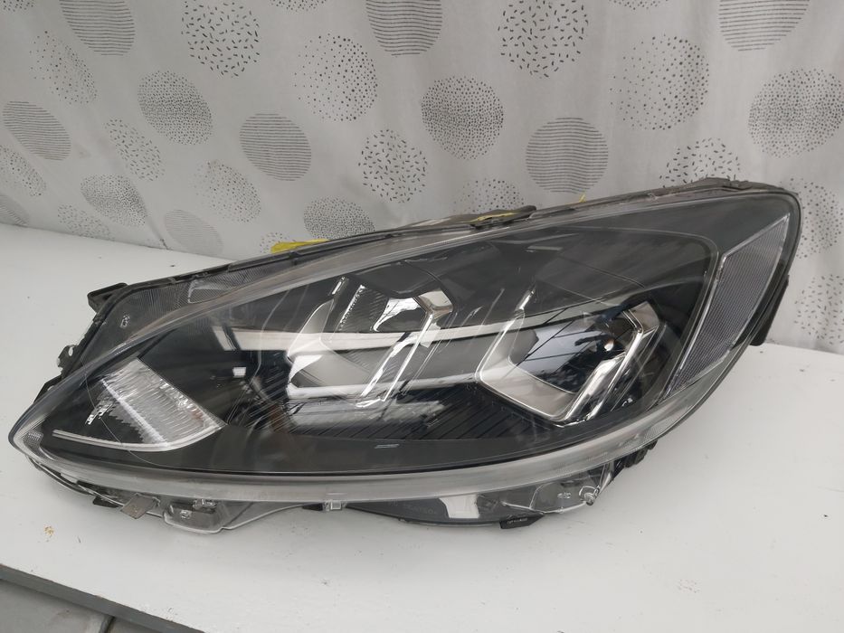 Фар форд куга mk3   Ford Kuga Mk 3/ 2021г