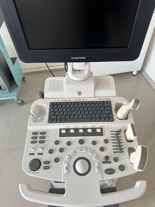 Продается удз аппарат