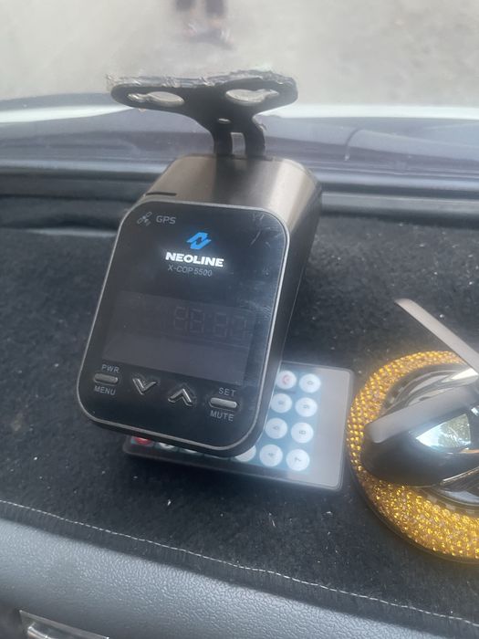 Neolayn antiradar srochni sotiladi