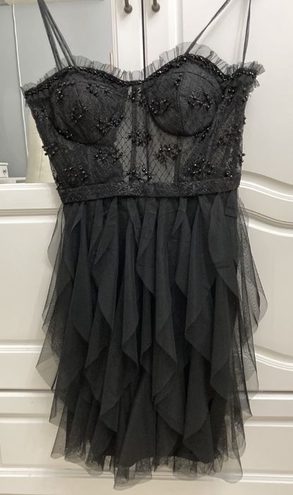 Рокля за бал или изпращане + ПОДАРЪК клъч