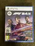 Vand fifa 24 pentru playstation 5