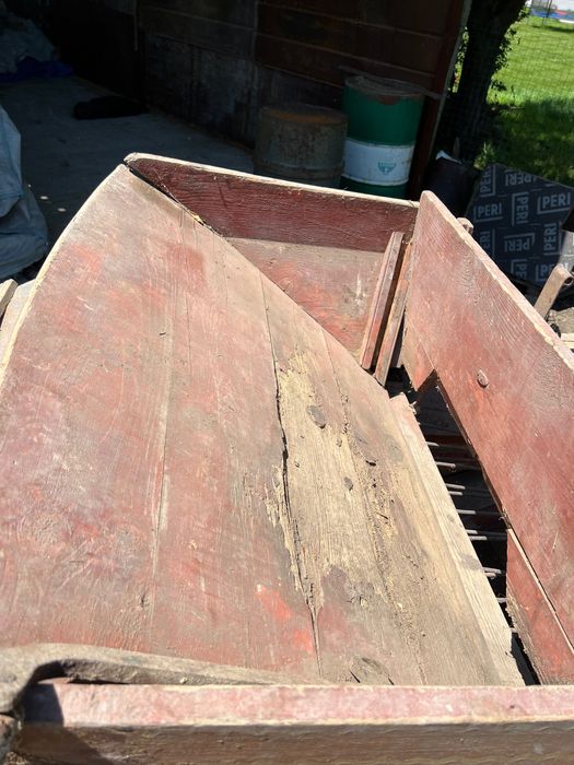 Универсалната веялка за зърно/ за почистване на зърно, слънчоглед