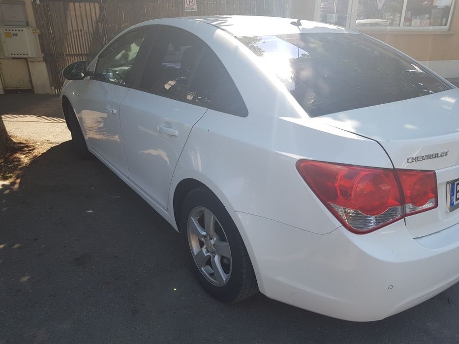 Vand Chevrolet cruze