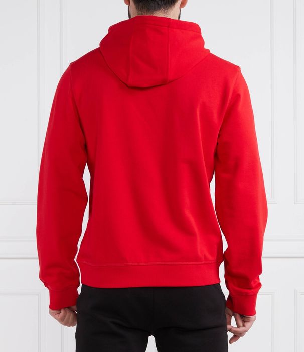 Hugo Boss Hoodie "Daratschi214"