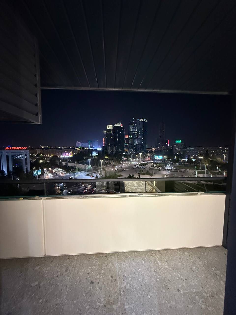 Продается 1 комнатная  ЖК NRG U-Tower