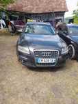 Audi a6 motor 2.7