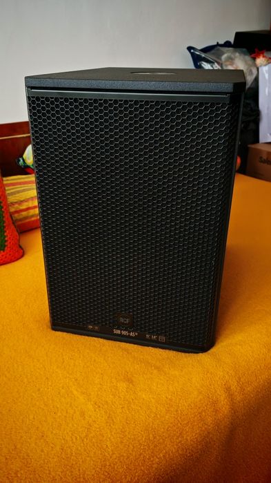 Subwoofer RCF 905 MK3 NOU