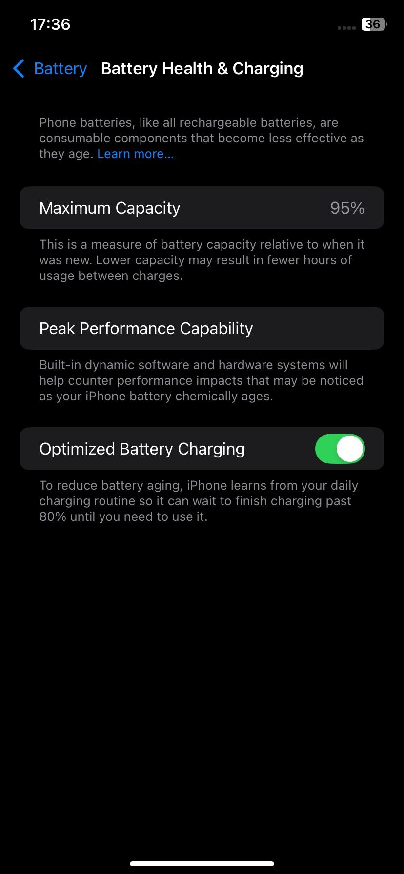 Iphone 11 / 64GB / Black / Ideal 95%
