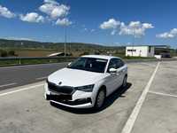 Skoda Scala Ambition, 1.0 TSI, 115 CP, 73.000 km