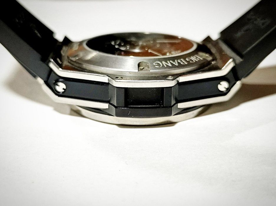 HUBLOT Big Bang Unico