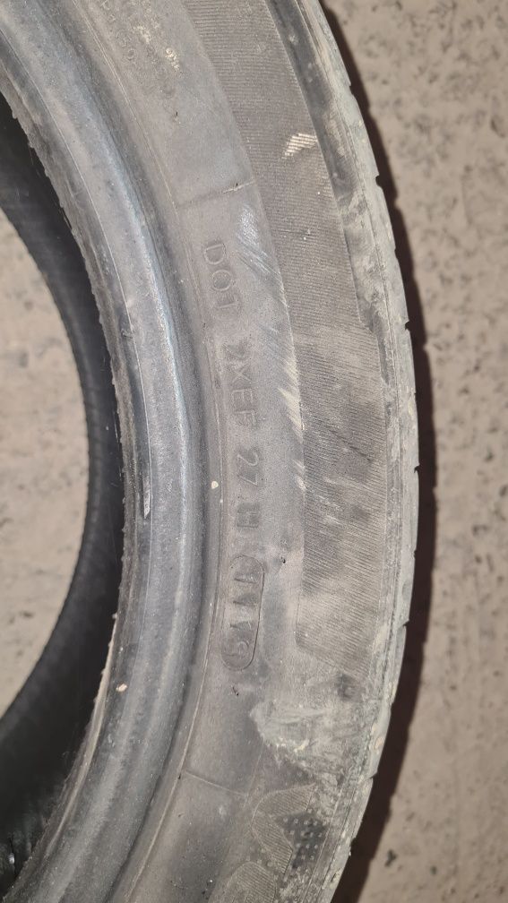 Anvelopă HANKOOK 245 45 18